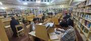 جزئیات تصویب طرح اداره کتابخانه‌های عمومی در کمیسیون فرهنگی مجلس | سهم ۵ درصدی برای وزرت ارشاد