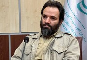 یک سلبریتی خواست کمک کنم صفحه اش را در فضای مجازی ببندند! | ویدئو