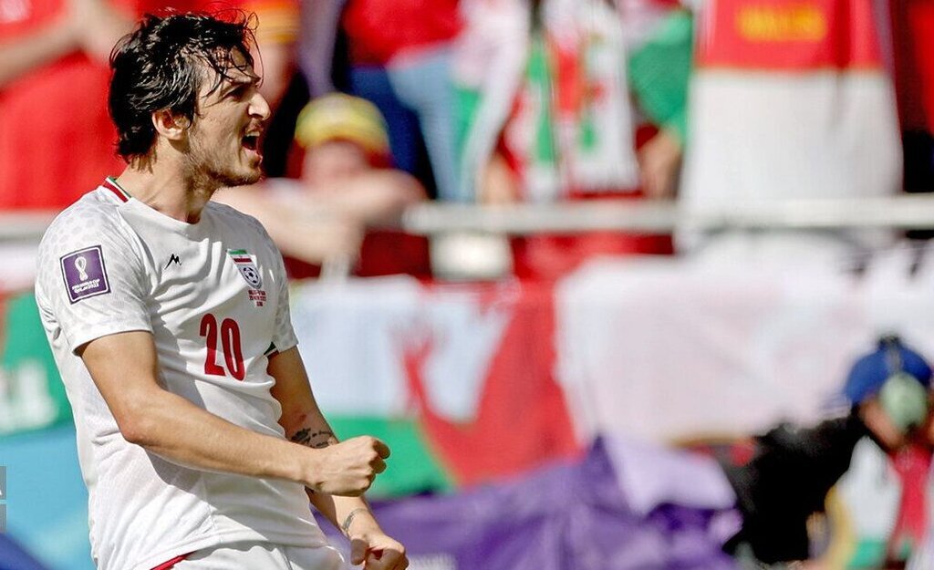 نظر یک نویسنده درباره تیم ملی و کارلوس کی روش | نتیجه بازی ایران و آمریکا چه می شود؟