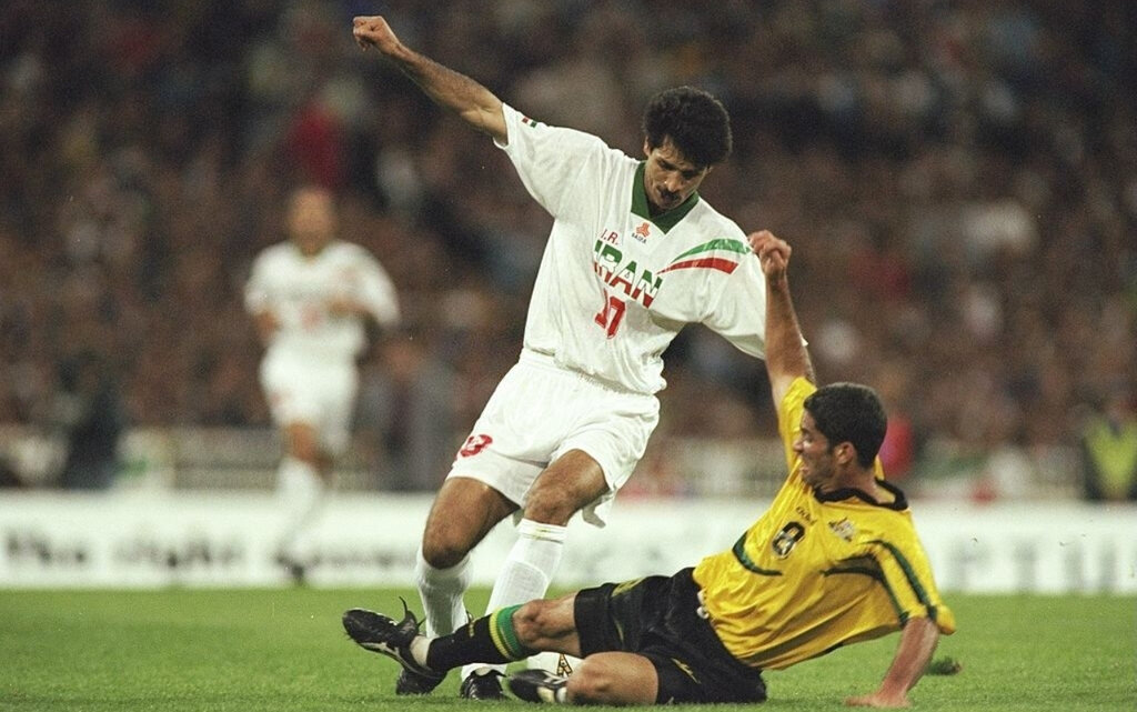 نظر یک نویسنده درباره تیم ملی و کارلوس کی روش | نتیجه بازی ایران و آمریکا چه می شود؟