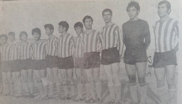 کارگردان معروفی که فوتبال را به خاطر سینما رها کرد | هشتم آذر و گرهی که فوتبال از «بودن یا نبودن» باز کرد