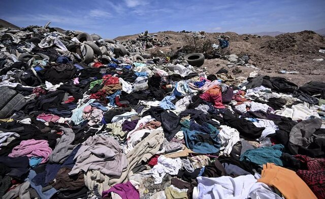 گورستان زبالههای جهان را ببینید