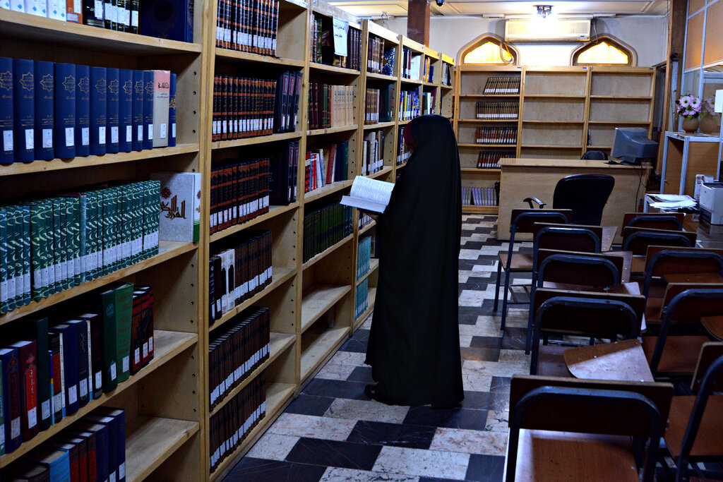 هدیه ویژه رهبر معظم انقلاب به ساکنان منطقه۱۷ - همشهری آنلاین