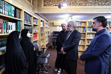 هدیه ویژه رهبر معظم انقلاب به ساکنان منطقه۱۷