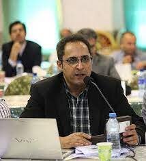 دکترسیدمحمدرضا هاشمیان، استاددانشگاه علوم پزشکی شهید بهشتی