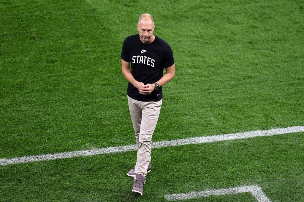 تصاویر | ظاهر جالب مربیان فوتبال جام جهانی | با تیپ کیروش به کافهای در میلان بروید و قهوه بنوشید