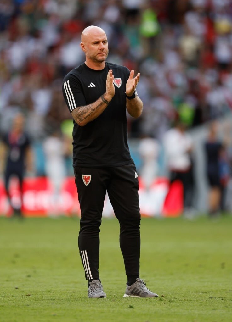 تصاویر | ظاهر جالب مربیان فوتبال جام جهانی | با تیپ کیروش به کافهای در میلان بروید و قهوه بنوشید