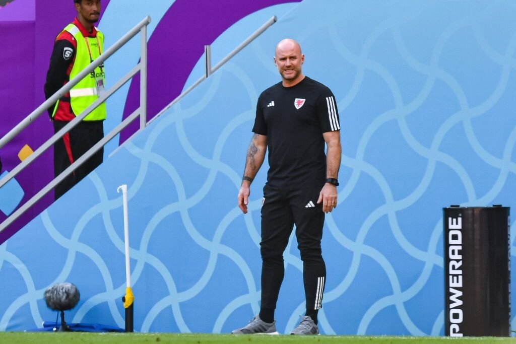 تصاویر | ظاهر جالب مربیان فوتبال جام جهانی | با تیپ کیروش به کافهای در میلان بروید و قهوه بنوشید