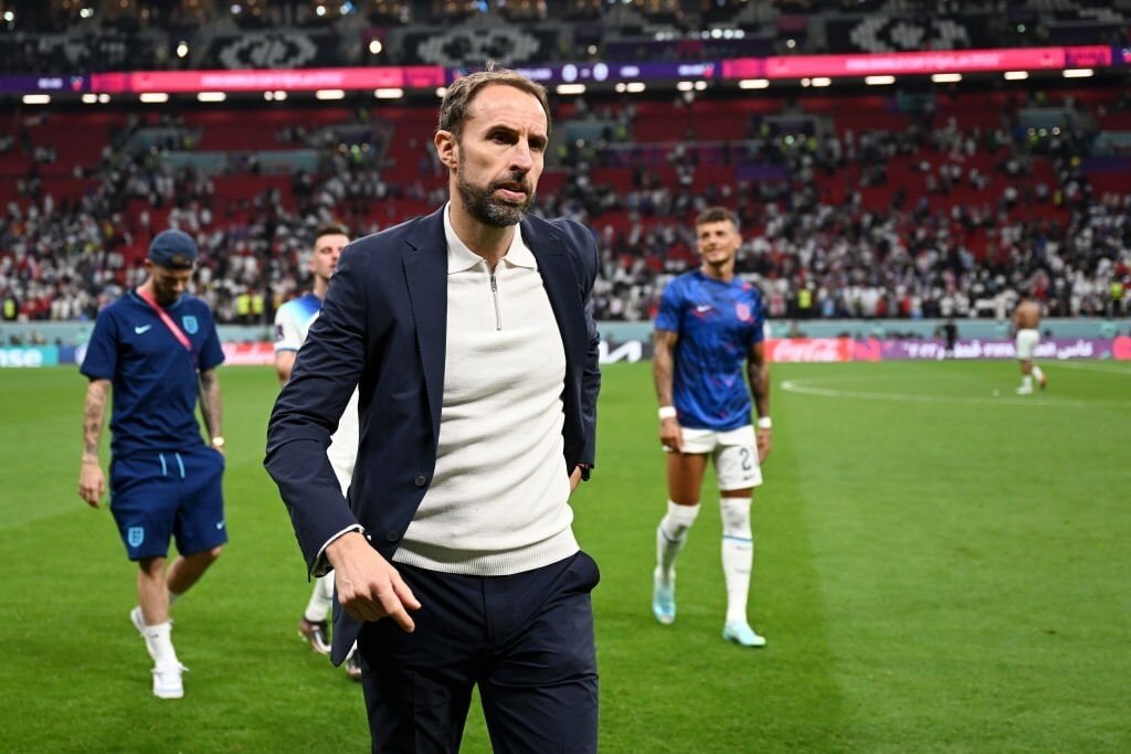 تصاویر | ظاهر جالب مربیان فوتبال جام جهانی | با تیپ کیروش به کافهای در میلان بروید و قهوه بنوشید