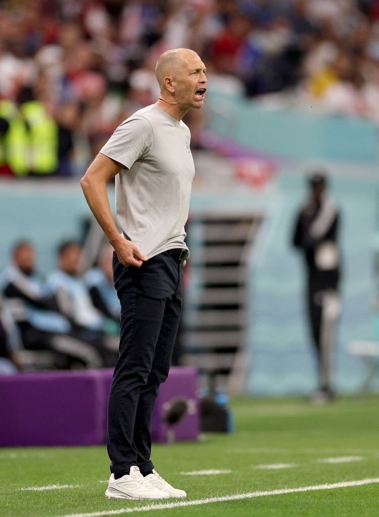 تصاویر | ظاهر جالب مربیان فوتبال جام جهانی | با تیپ کیروش به کافهای در میلان بروید و قهوه بنوشید