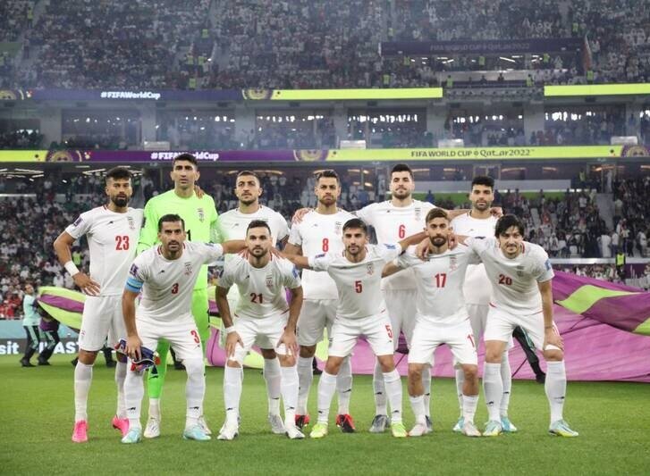 پاداش فوق العاده برای بازیکنان ایران | اعتراض و پیگیری طارمی و رفقا جواب داد! تیم ملی