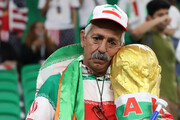 ببینید | واکنش هواداران تیم ملی کشور به باخت ایران | کی روش ترسو بود...