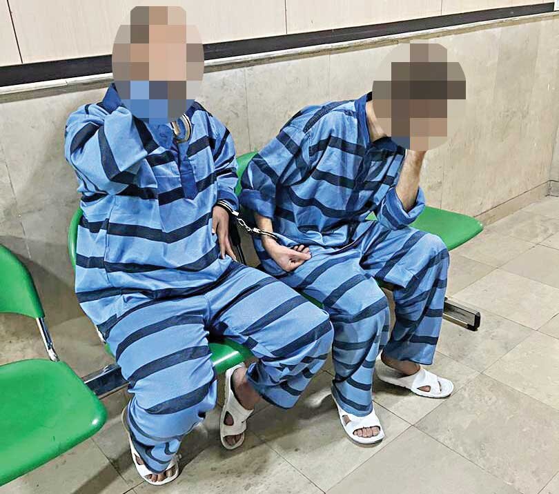 روایت عجیب کلاهبرداری که میگوید نخبه است | از دزد دریچههای آب تا کلاهبرداری ۷۰ میلیاردی تبهکاران