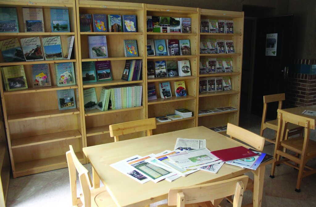 تصاویر | تماشای گنج ارزشمند بنبست شهردار را از دست ندهید