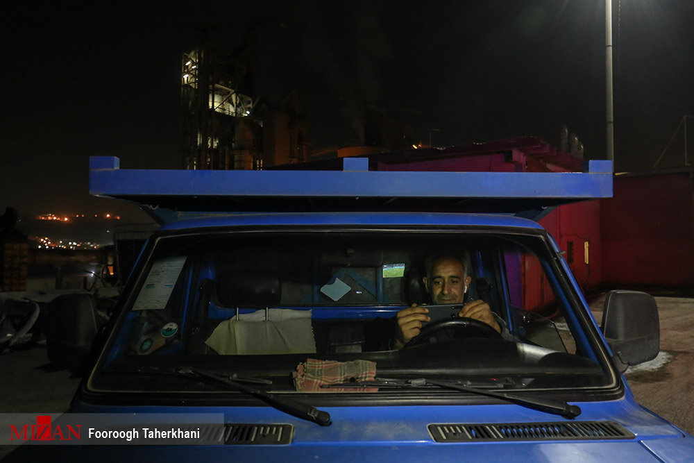 تصاویر ا تیم ملی باید به این هوادارانش ببالد؛متفاوت ترین تماشاگران بازی دیشب ایران و امریکا