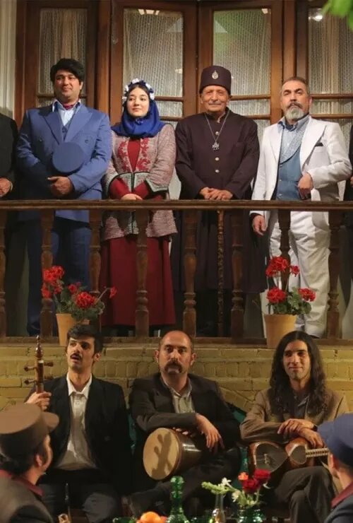 شبکه مخفی زنان از چه حرف میزند؟ | آزادی زنان یا اختناق رضاشاهی