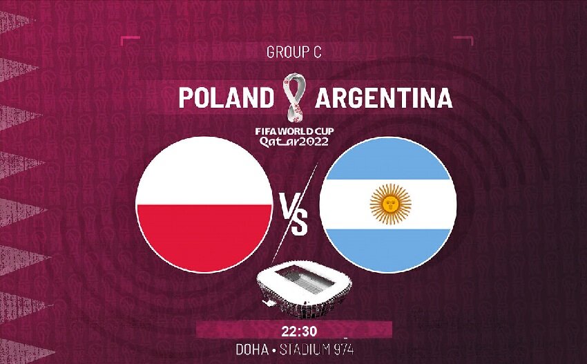 لهستان - آرژانتین