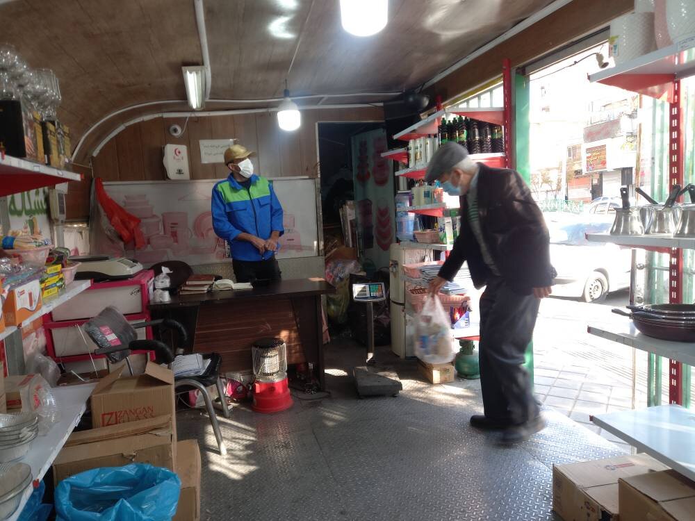 رکورد تفکیک زباله در شرق تهران شکست | راهاندازی ۳ هایپرپسماند در یک منطقه