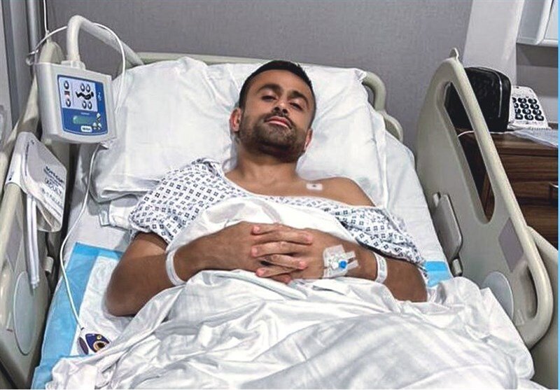 امید ابراهیمی