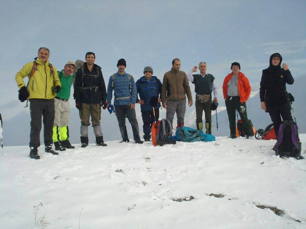 صعود به قلههای لنین، کلیمانجار و نپال از منطقهای با ۱۲۰ قهوهخانه | یورش به اوج آسمان از جنوب شهر تهران