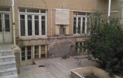 محله‌ای در جنوب تهران؛ موقوفه یک بیمارستان | زندگی زیر سقف‌های لرزان | باید تسویه کنند تا جواز ساخت‌وساز بگیرند!