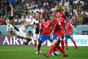 ببینید | خلاصه بازی آلمان - کاستاریکا | پیروزی تلخ