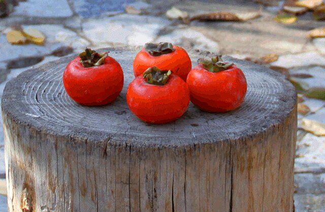 چرا مردم کن به خرمالو میگویند خربندی؟