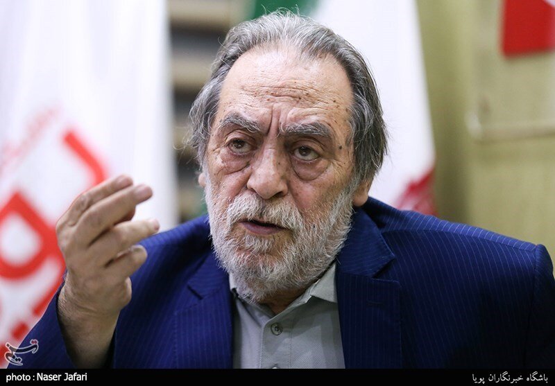 نگاهی به سریال شهید مدرس | فکر میکردند خسرو شکیبایی واقعاً روحانی است