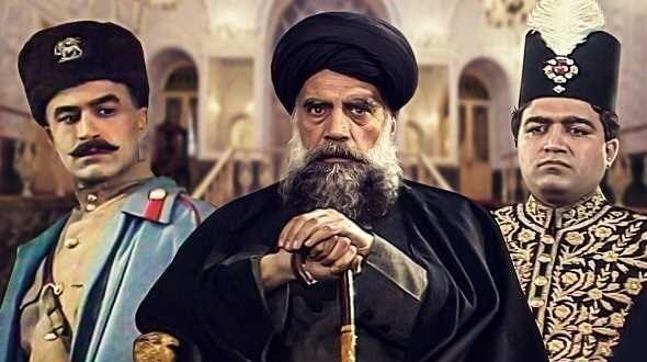 نگاهی به سریال شهید مدرس | فکر میکردند خسرو شکیبایی واقعاً روحانی است