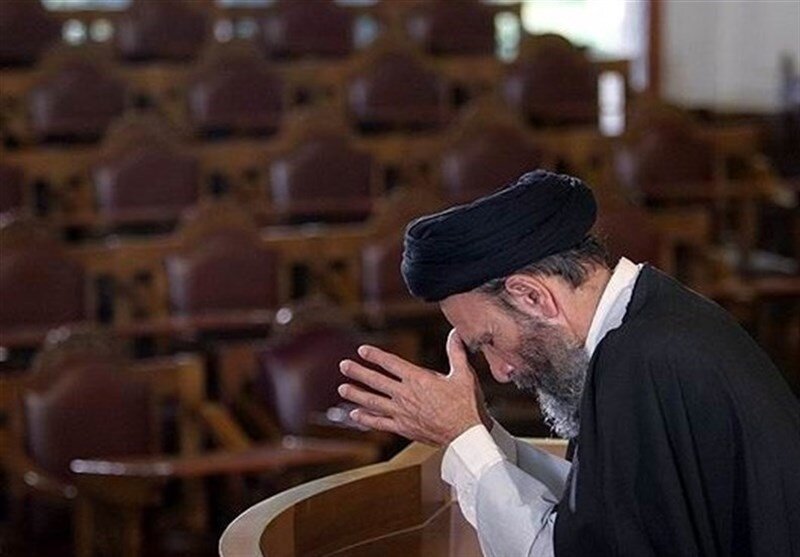 نگاهی به سریال شهید مدرس | فکر میکردند خسرو شکیبایی واقعاً روحانی است