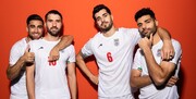 مشتری غیرمنتظره برای کاپیتان تیم ملی ایران | انتقال به تیم اروپایی در زمستان