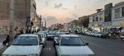 گشتی چندساعته در بازارچه معروف تهران | خیابانی‌ شبیه شانگهای در جنوب تهران