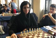 دختر سرشناس ورزش ایران به عضویت تیم ملی آمریکا در آمد | تصمیم خبرساز بعد از مهاجرت به ایالات متحده