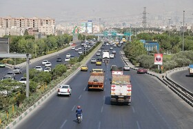 مسافران از چه مسیرهایی برای مراسم امام شهید وارد تهران شوند؟ | فهرست ۱۴ بزرگراه و جاده اصلی برای ۴پهنه شهر