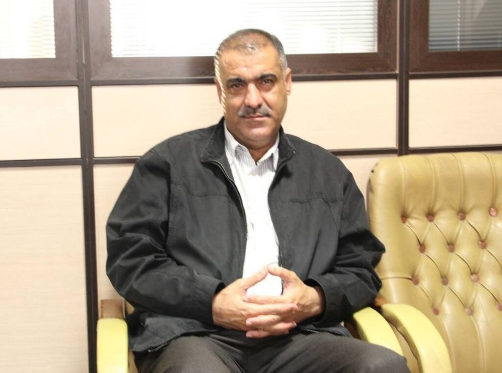 با پیگیرترین شهروند پایتخت آشنا شوید | او توانست با ۵۳ بار مراجعه دکل مخابراتی را جا به جا کند