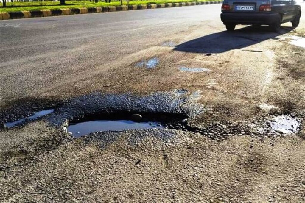 با پیگیرترین شهروند پایتخت آشنا شوید | او توانست با ۵۳ بار مراجعه دکل مخابراتی را جا به جا کند