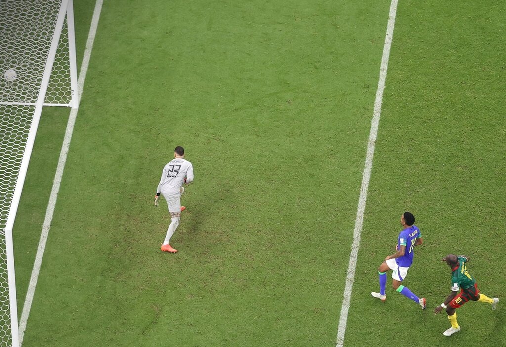 تصاویر | پایان دور گروهی جام جهانی با اتفاق ویژه | رکورد مهمی که امشب از دست می رود!