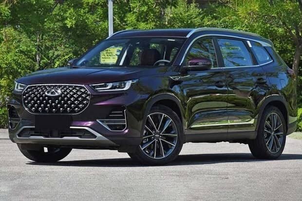 تصاویر گران قیمت ترین خودروهای چینی در بازار را ببینید | جزئیات و مشخصات خودروها