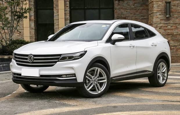 تصاویر گران قیمت ترین خودروهای چینی در بازار را ببینید | جزئیات و مشخصات خودروها