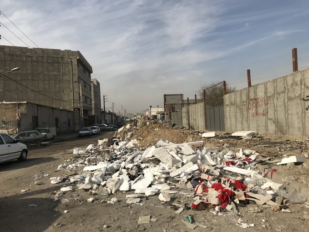 چگونه زباله در خلازیر به مصیبت لاینحل تبدیل میشود؟