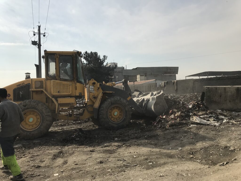 چگونه زباله در خلازیر به مصیبت لاینحل تبدیل میشود؟