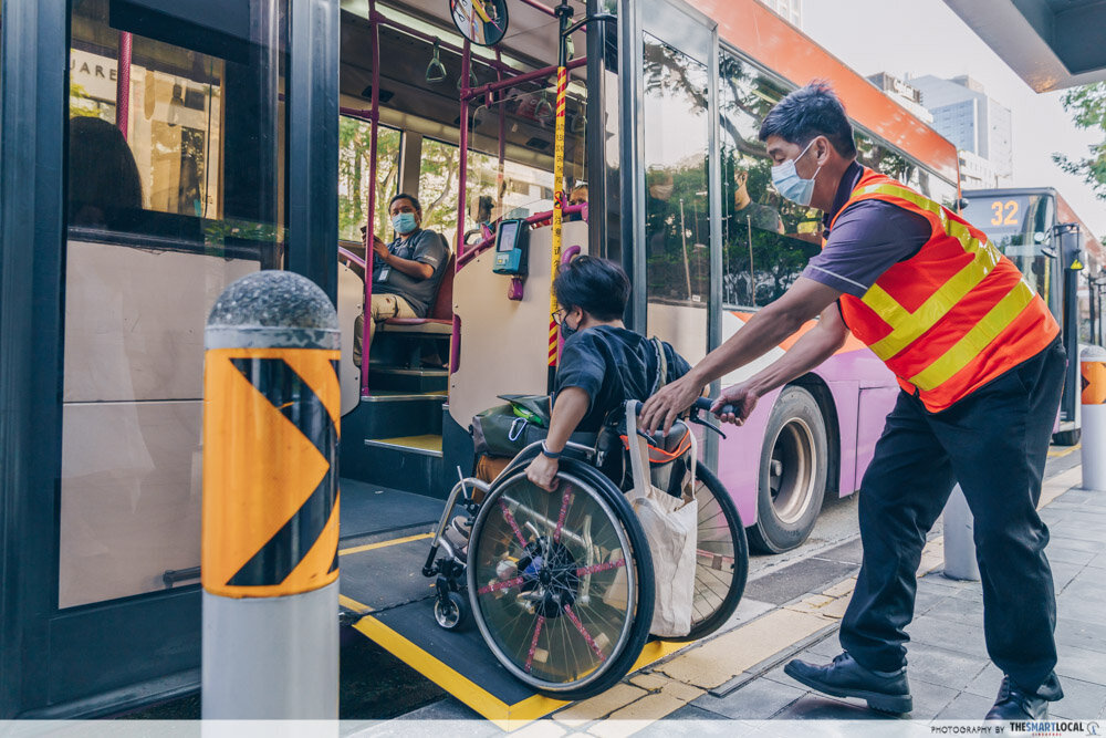 بهترین شهرهای جهان برای معلولان | این شهرها چه دسترسی‌های ویژه‌ای دارند؟