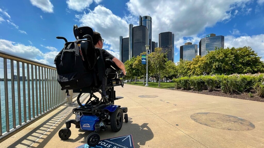 بهترین شهرهای جهان برای معلولان | این شهرها چه دسترسیهای ویژهای دارند؟