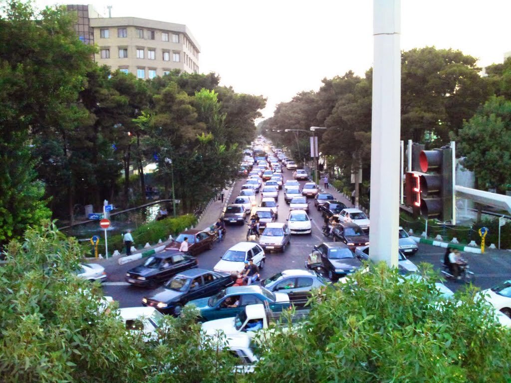 منابع آلودهکننده در ۶ محله جنوب تهران را بشناسید | برای خواندن این گزارش گوشهایتان را بگیرید!