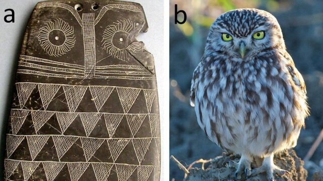 کودکان عصر برنز اسباببازی میساختند