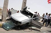 قدردانی معاون دادستان تهران به‌دلیل کاهش تصادف‌ها در منطقه۱۷