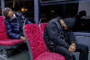 ماجرای اتوبوس خوابی معتادان تهرانی چیست؟ | واکنش مدیرعامل سازمان رفاه در این باره