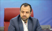 خبر وزیر اقتصاد از اتقاقات خوب تجاری بین ایران و چین
