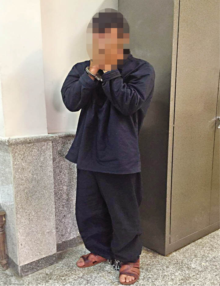 جنایت برای سرقت ۸ میلیارد تومان بیتکوین | مرد جوان پس از ۳ روز به قتل دوستش اعتراف کرد | جسد را در صندوق گذاشتم تا هوا تاریک شود