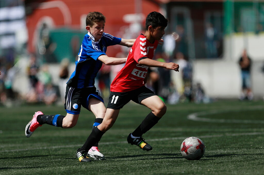 «بایرن مونیخ» باغآذری را بشناسید